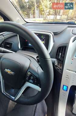 Хетчбек Chevrolet Volt 2011 в Бершаді