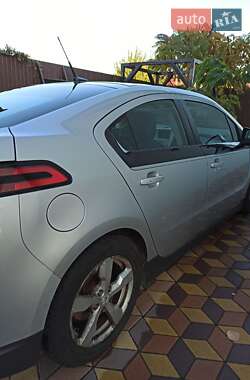 Хэтчбек Chevrolet Volt 2012 в Киеве