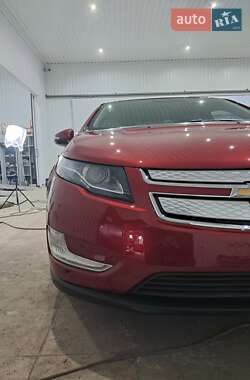 Хэтчбек Chevrolet Volt 2012 в Киеве