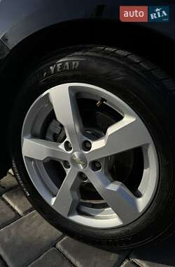 Хэтчбек Chevrolet Volt 2013 в Ровно