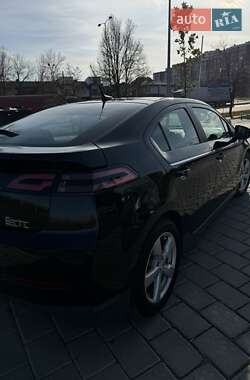 Хэтчбек Chevrolet Volt 2013 в Ровно
