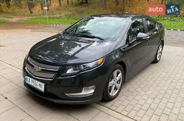 Хэтчбек Chevrolet Volt 2014 в Хмельницком