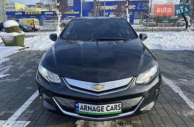 Хэтчбек Chevrolet Volt 2015 в Хмельницком