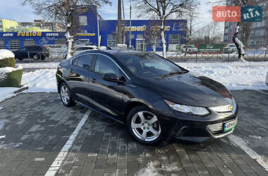 Хэтчбек Chevrolet Volt 2015 в Хмельницком