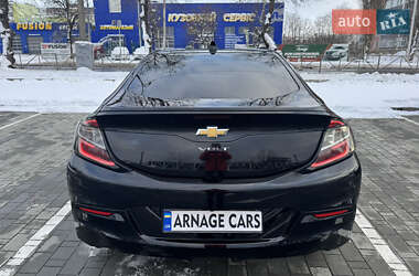 Хэтчбек Chevrolet Volt 2015 в Хмельницком