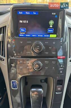 Хетчбек Chevrolet Volt 2013 в Тлумачі