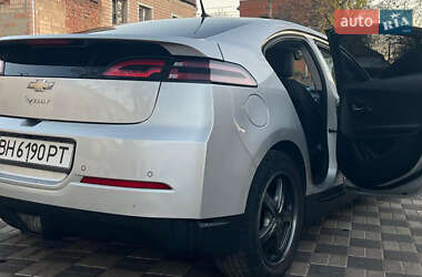 Хетчбек Chevrolet Volt 2013 в Одесі