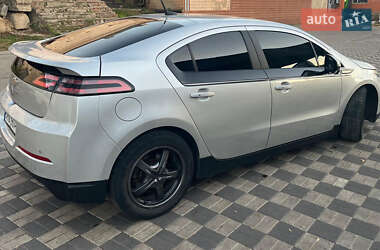 Хетчбек Chevrolet Volt 2013 в Одесі