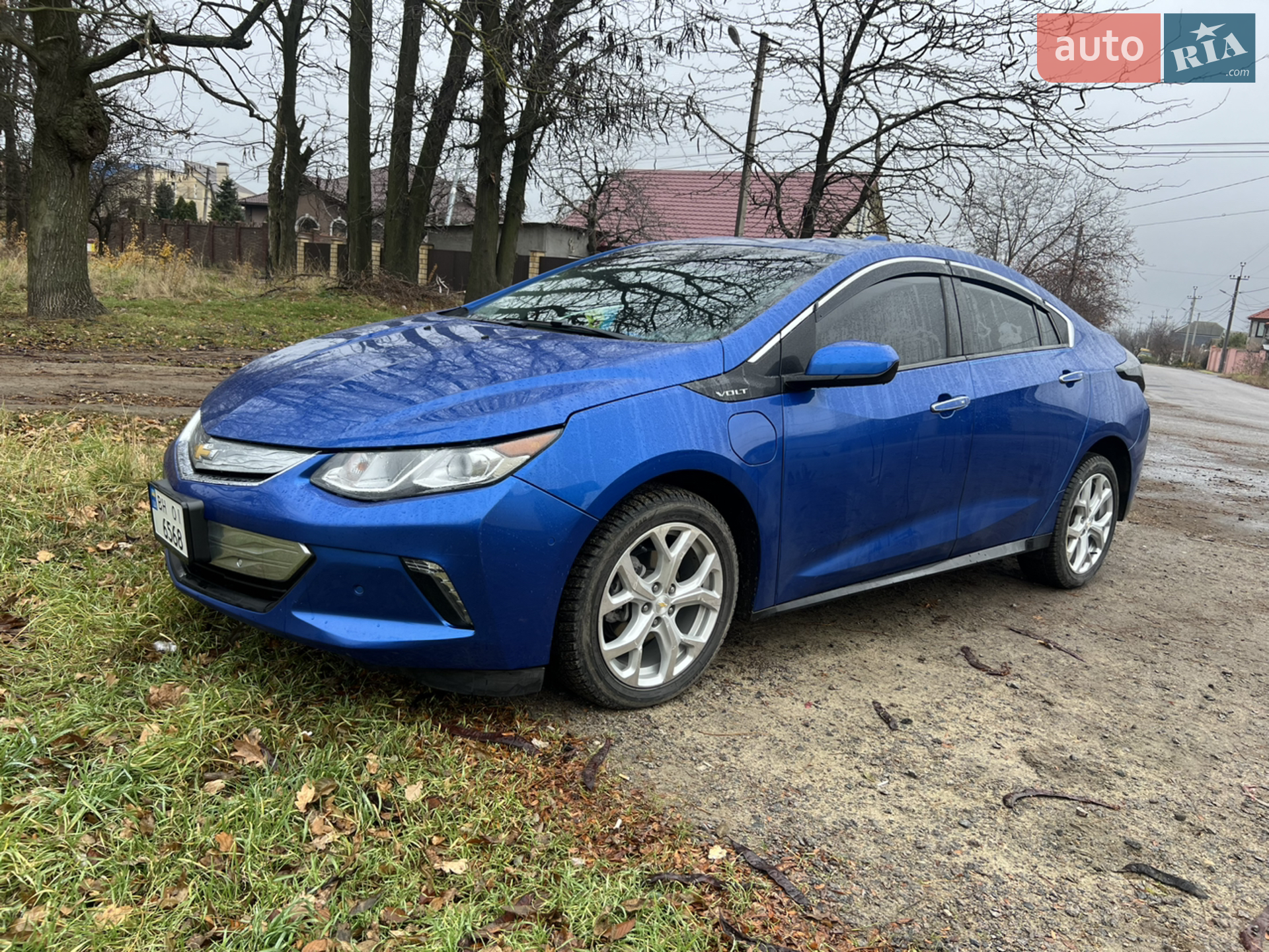 2015 Chevrolet Volt - мініатюра 16