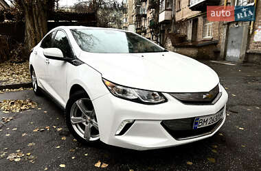 Chevrolet Volt 2016 Chevrolet Volt 2016