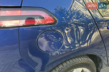 Хэтчбек Chevrolet Volt 2012 в 