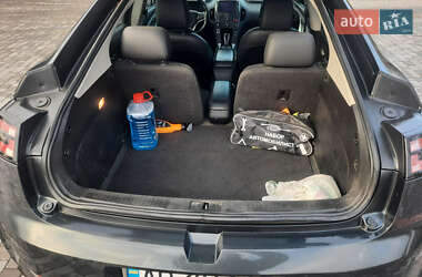 Хэтчбек Chevrolet Volt 2013 в Виннице