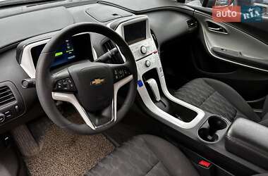 Хэтчбек Chevrolet Volt 2013 в Львове