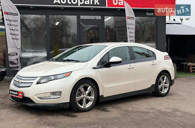 Хетчбек Chevrolet Volt 2014 в Вінниці