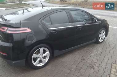 Хэтчбек Chevrolet Volt 2012 в Харькове