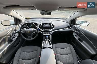 Хетчбек Chevrolet Volt 2015 в Києві