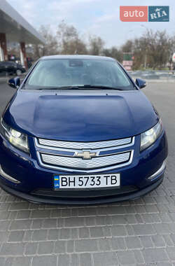 Хетчбек Chevrolet Volt 2013 в Одесі