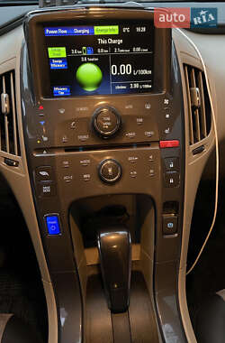 Хетчбек Chevrolet Volt 2014 в Львові