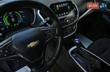 Хэтчбек Chevrolet Volt 2015 в Бердичеве