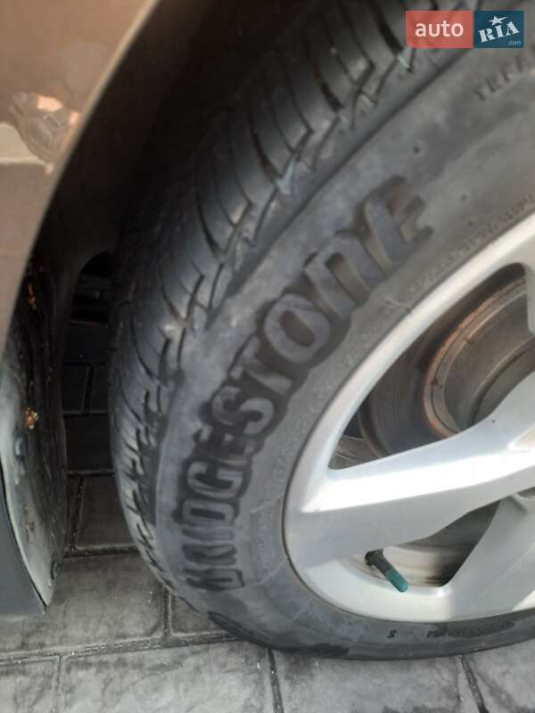 Хэтчбек Chevrolet Volt 2013 в Кременчуге