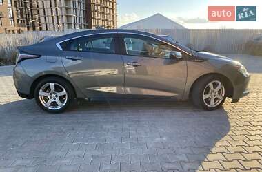 Хетчбек Chevrolet Volt 2017 в Одесі