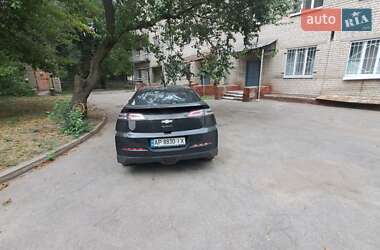 Хетчбек Chevrolet Volt 2012 в Дніпрі