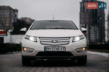 Хетчбек Chevrolet Volt 2013 в Одесі