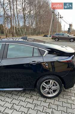 Хетчбек Chevrolet Volt 2015 в Луцьку