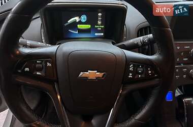 Хетчбек Chevrolet Volt 2014 в Києві