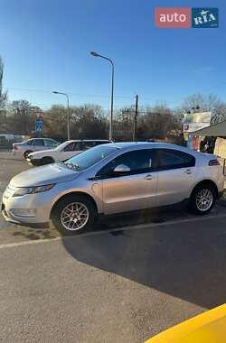 Хэтчбек Chevrolet Volt 2015 в 
