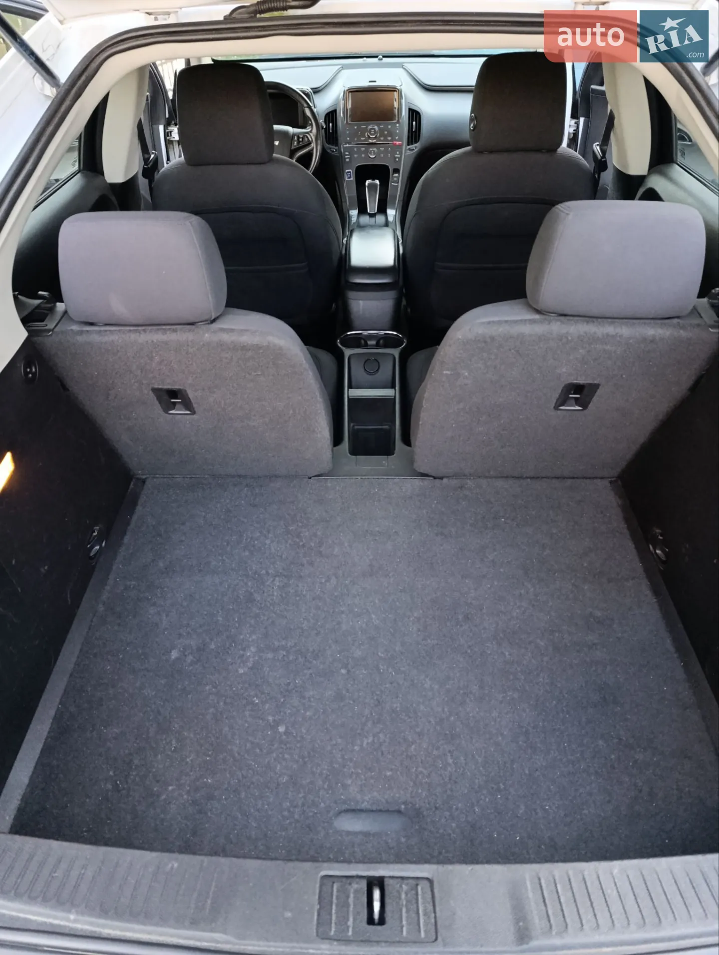 2015 Chevrolet Volt - мініатюра 14