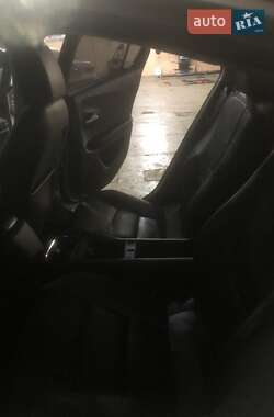 Хэтчбек Chevrolet Volt 2013 в 