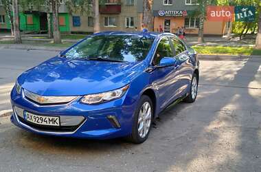 Chevrolet Volt 2015 Chevrolet Volt 2015
