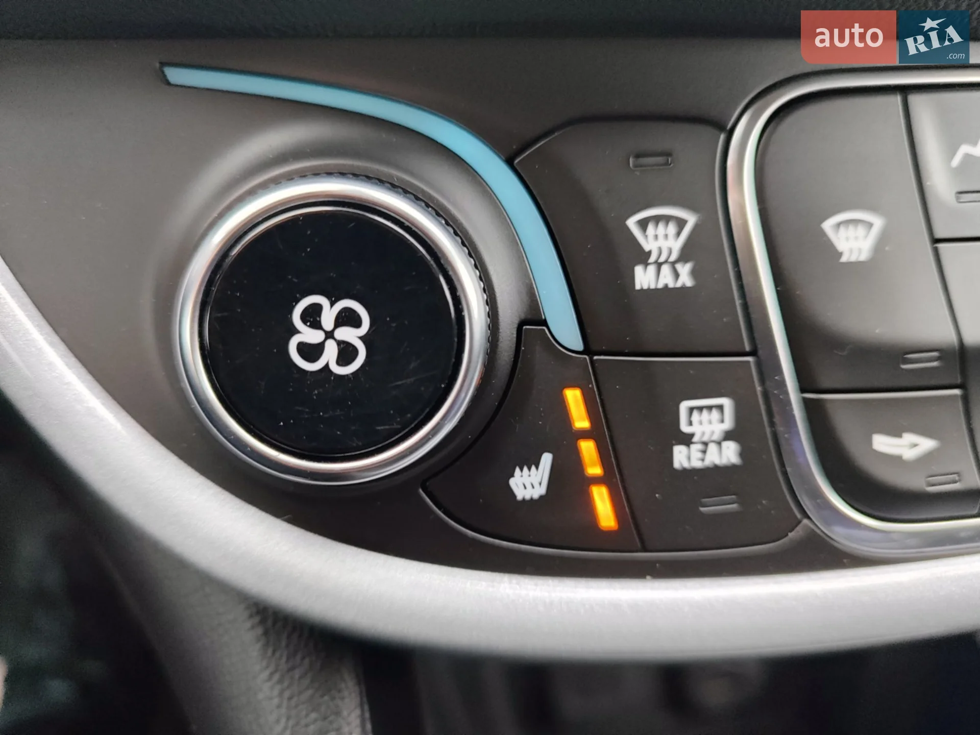 2018 Chevrolet Volt - мініатюра 17