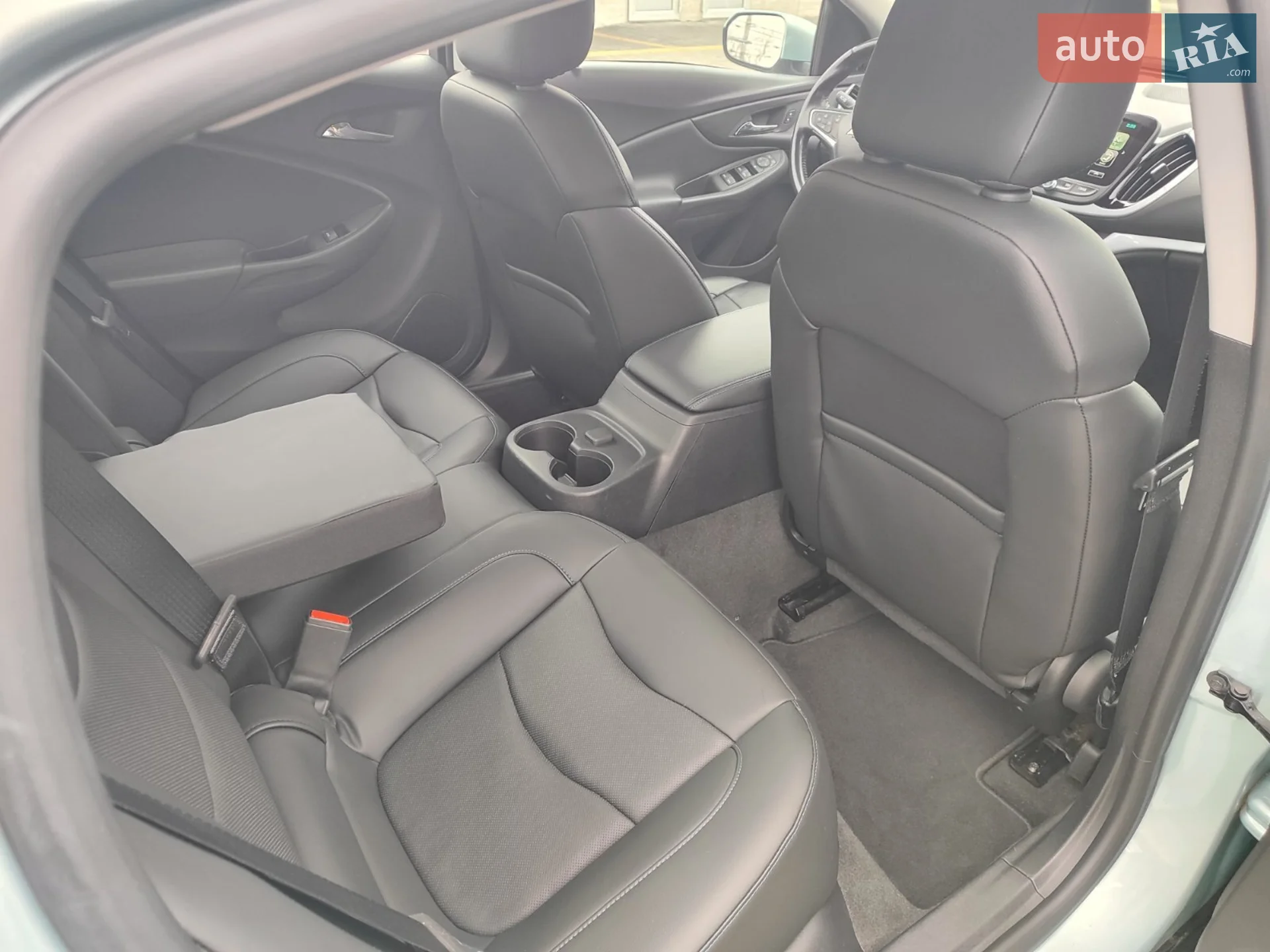 2018 Chevrolet Volt - мініатюра 9