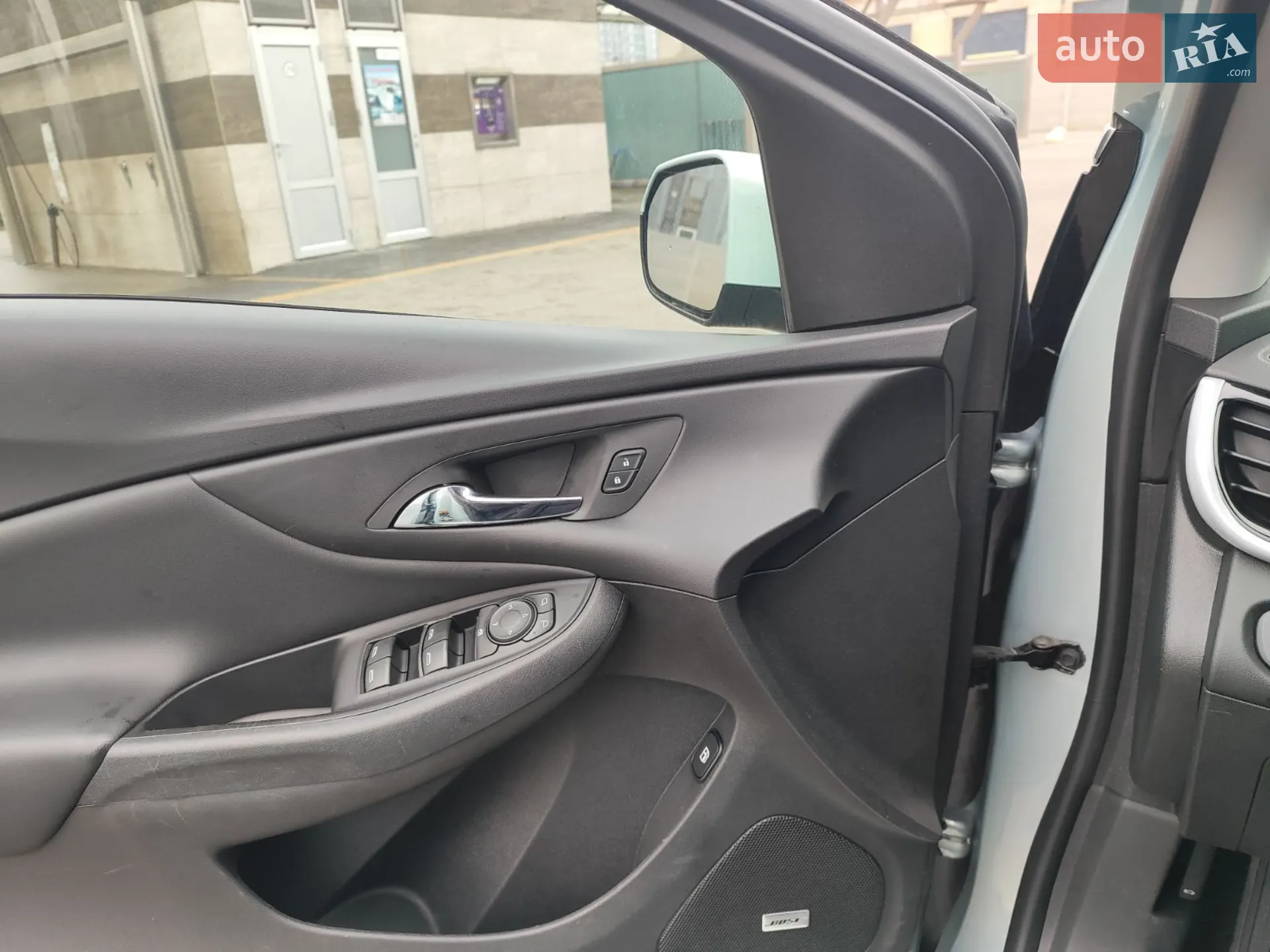 2018 Chevrolet Volt - мініатюра 28