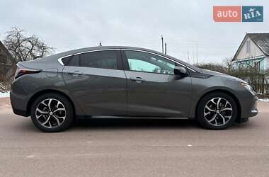 Chevrolet Volt 2017 Chevrolet Volt 2017