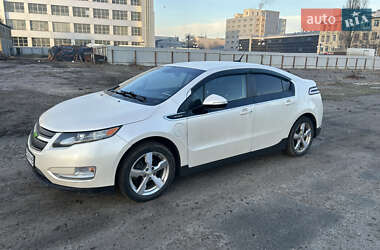 Хэтчбек Chevrolet Volt 2012 в Киеве