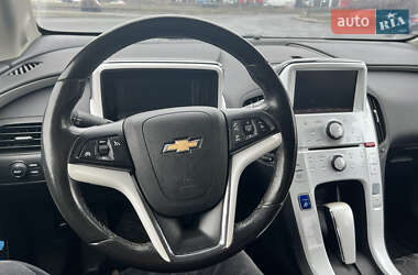 Хетчбек Chevrolet Volt 2012 в Харкові