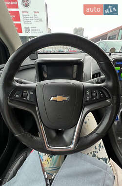 Хетчбек Chevrolet Volt 2012 в Києві