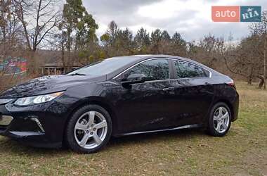 Chevrolet Volt 2016 Chevrolet Volt 2016