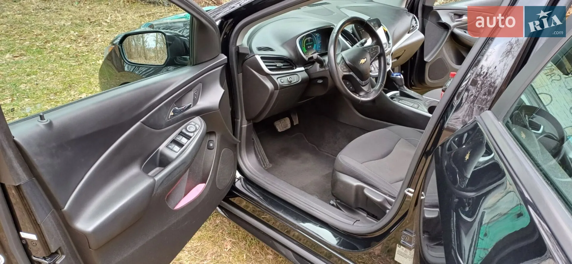 2016 Chevrolet Volt - мініатюра 19