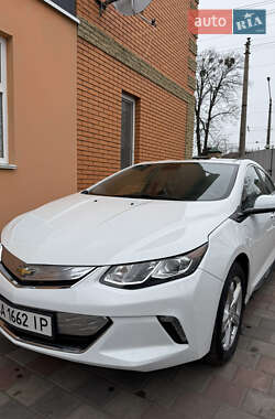 Chevrolet Volt 2016 Chevrolet Volt 2016