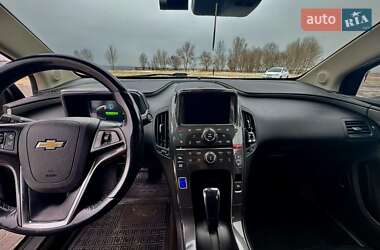 Хетчбек Chevrolet Volt 2013 в Києві