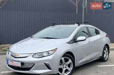 Хетчбек Chevrolet Volt 2015 в Одесі