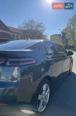 Хэтчбек Chevrolet Volt 2013 в Долине