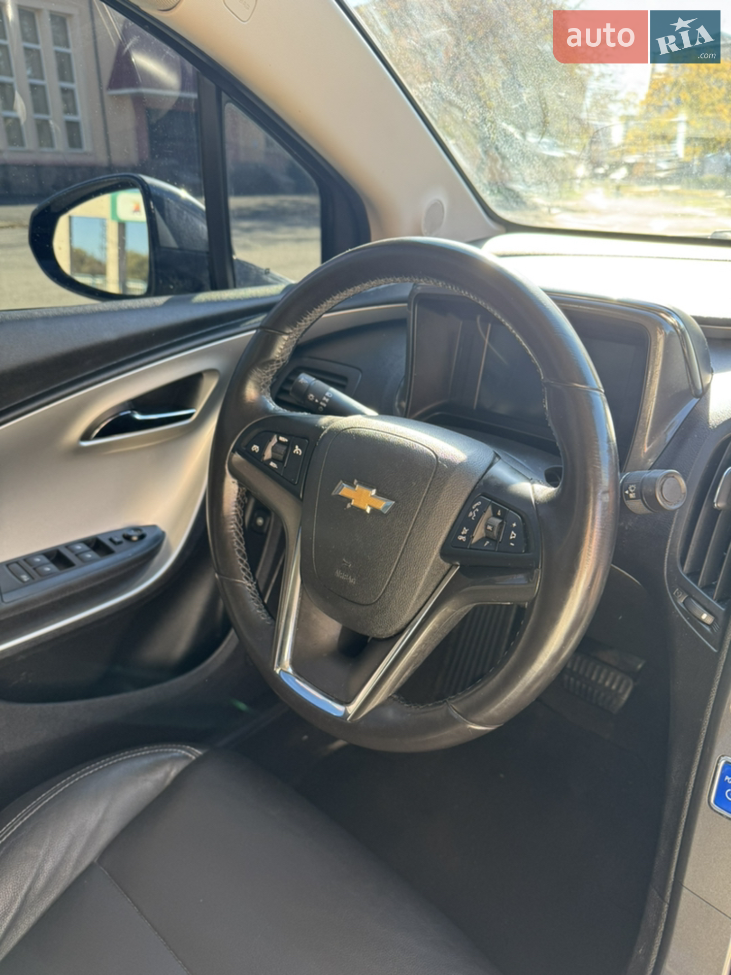 2013 Chevrolet Volt - мініатюра 14