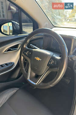 Хэтчбек Chevrolet Volt 2013 в Долине