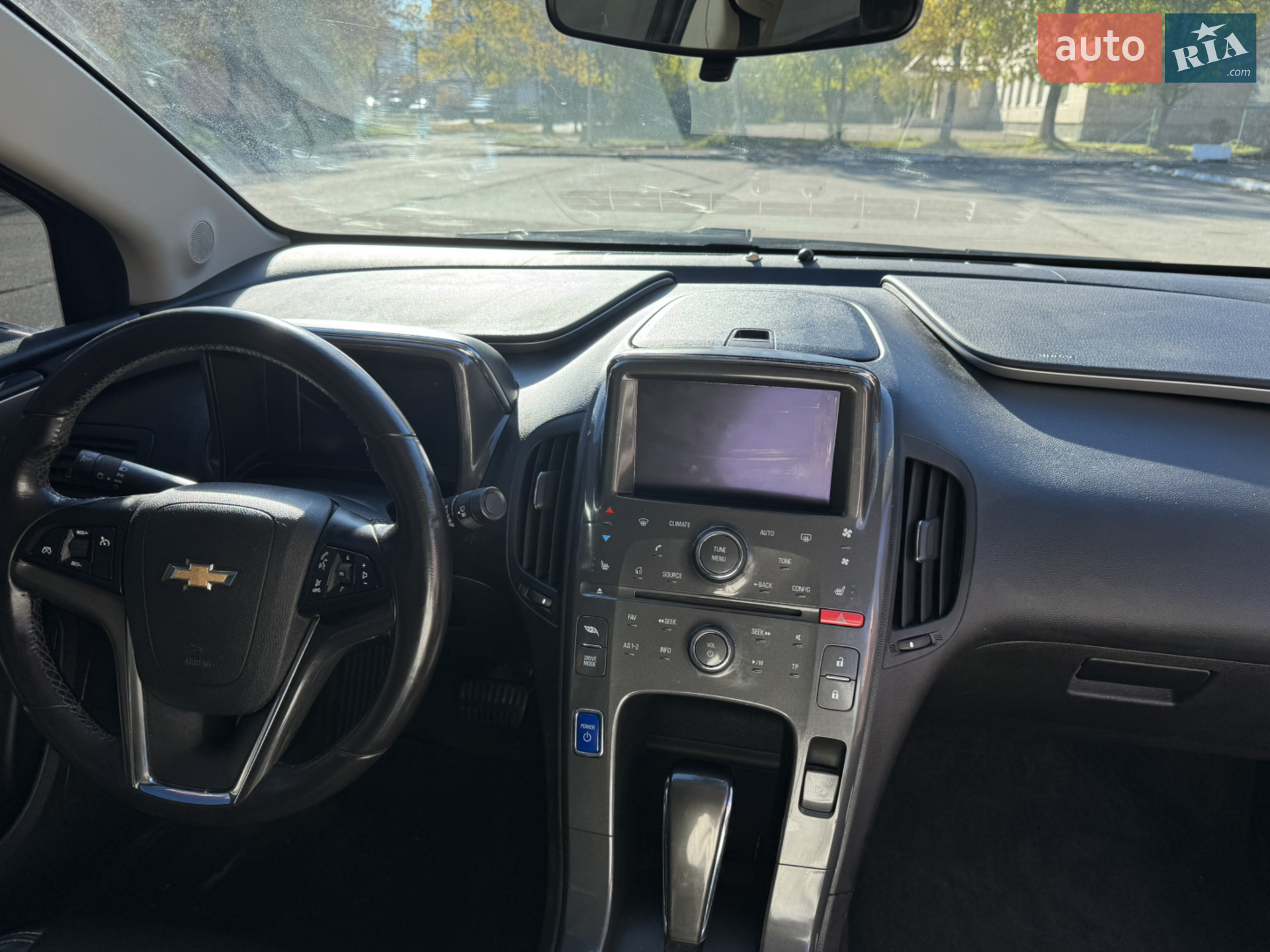 2013 Chevrolet Volt - мініатюра 17