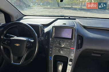 Хэтчбек Chevrolet Volt 2013 в Долине